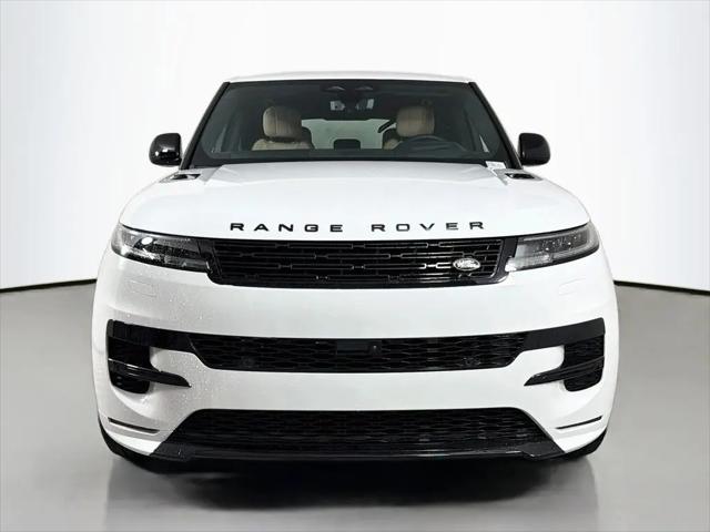 2026 Land Rover Range Rover Sport P530 Dynamic SE