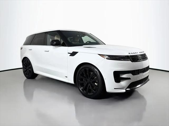 2026 Land Rover Range Rover Sport P530 Dynamic SE