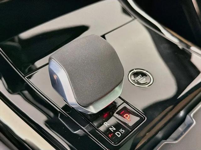 2026 Land Rover Range Rover Sport P530 Dynamic SE