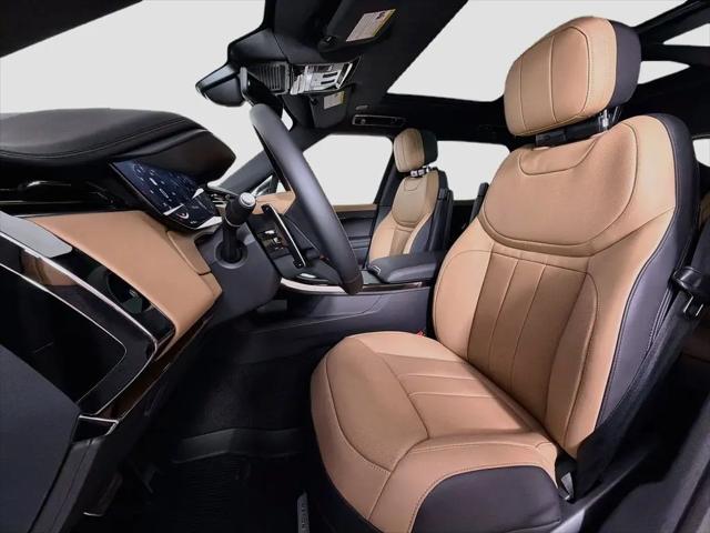 2026 Land Rover Range Rover Sport P530 Dynamic SE