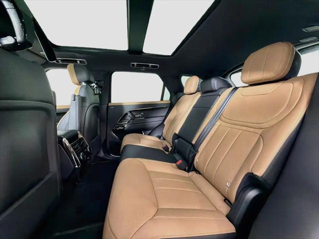 2026 Land Rover Range Rover Sport P530 Dynamic SE