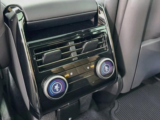 2026 Land Rover Range Rover Sport P530 Dynamic SE