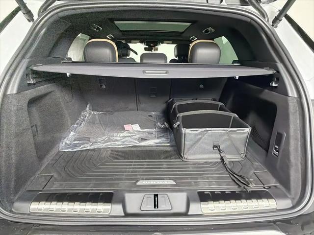 2026 Land Rover Range Rover Sport P530 Dynamic SE