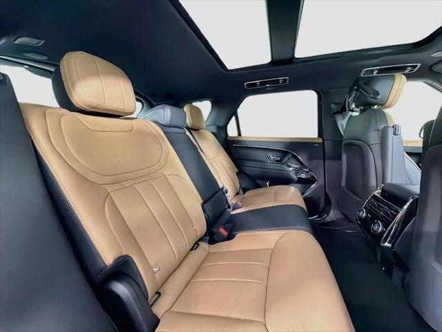 2026 Land Rover Range Rover Sport P530 Dynamic SE