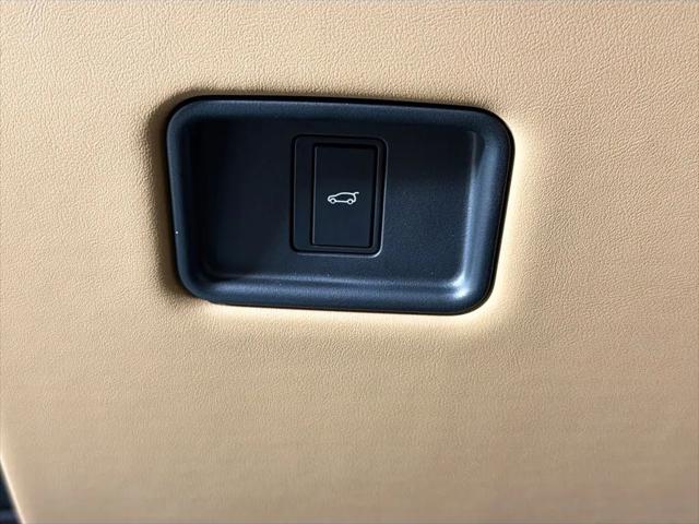 2026 Land Rover Range Rover P400 SE