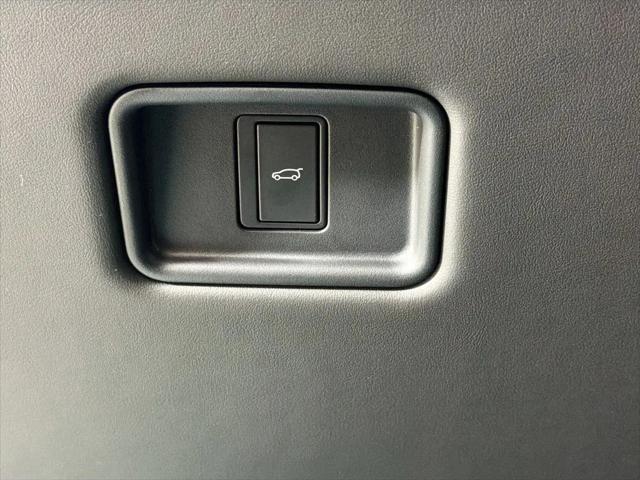 2026 Land Rover Range Rover P400 SE