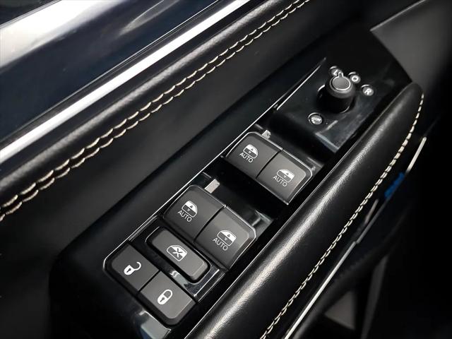 2022 Jeep Grand Wagoneer Series I 4x4