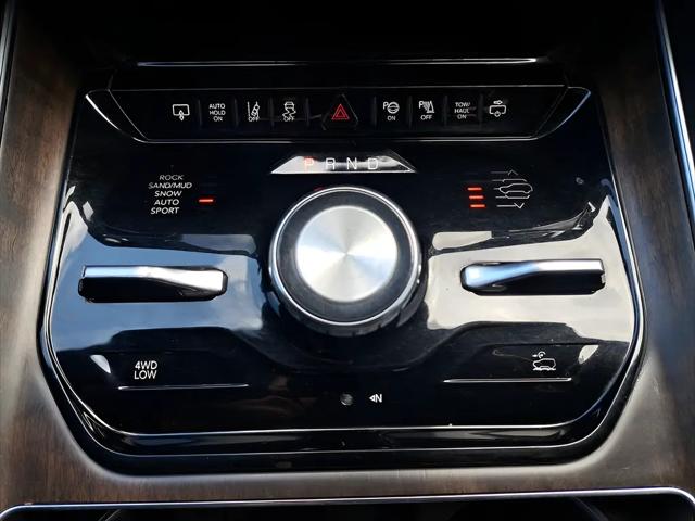 2022 Jeep Grand Wagoneer Series I 4x4