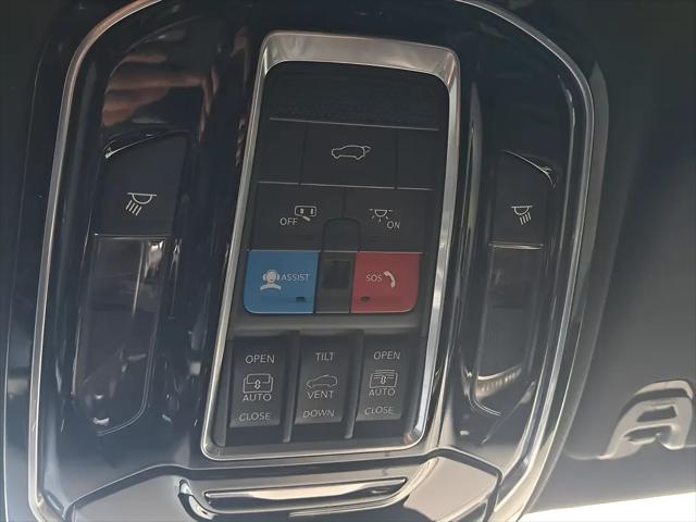 2022 Jeep Grand Wagoneer Series I 4x4