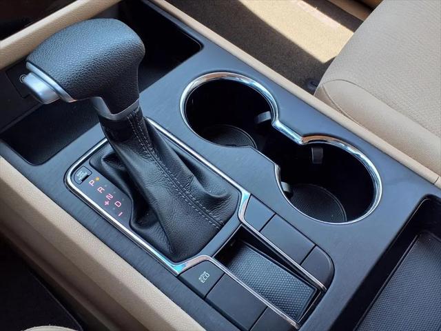 2020 Kia Sedona LX