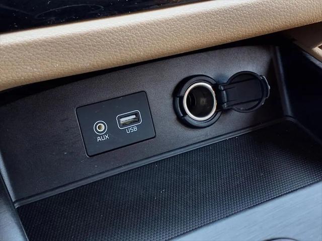 2020 Kia Sedona LX