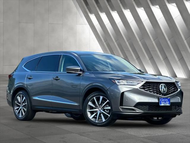 2026 Acura MDX Technology Package for sale in Salem, OR