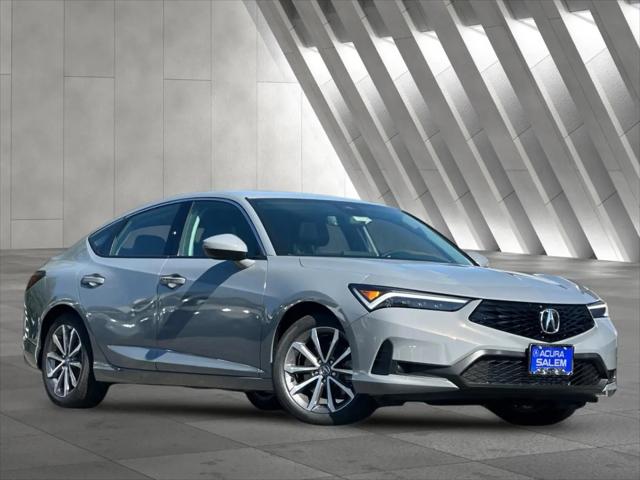 2026 Acura Integra FWD for sale in Salem, OR