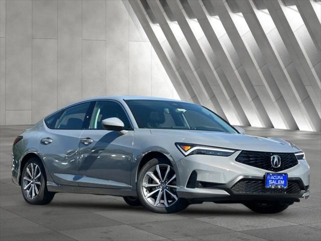 2026 Acura Integra FWD for sale in Salem, OR
