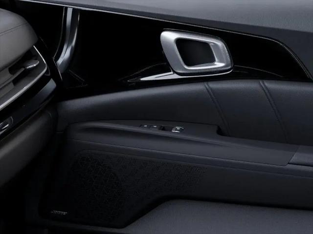 2026 Kia Carnival MPV SX Prestige
