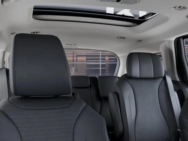 2026 Kia Carnival MPV SX Prestige