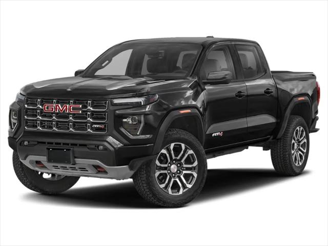2023 GMC Canyon 4WD Crew Cab Short Box AT4X for sale in Shelton, CT