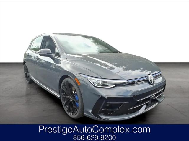 2026 Volkswagen Golf R Base for sale in Turnersville, NJ