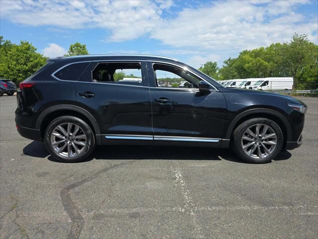 2020 Mazda CX-9 Grand Touring