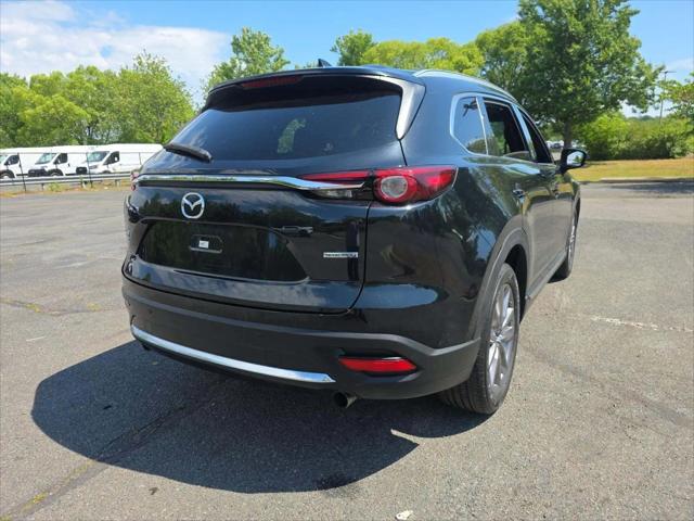 2020 Mazda CX-9 Grand Touring