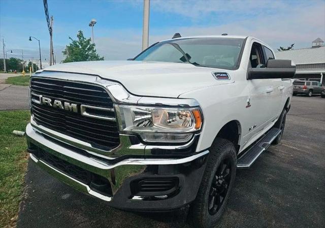 2020 Jeep Ram 2500 Big Horn Crew Cab 4x4 6'4" Box for sale in Shiloh, IL
