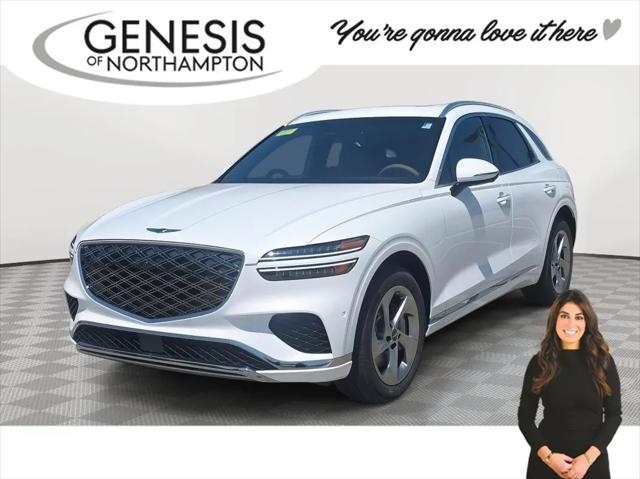 2026 Genesis GV70 2.5T Advanced for sale in Northampton, MA