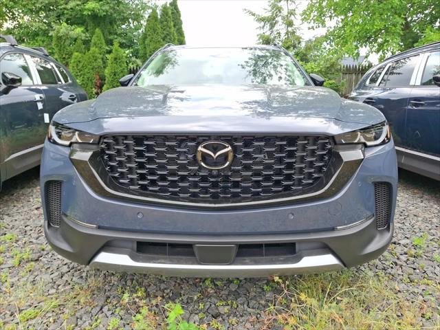 2026 Mazda CX-50 2.5 Turbo Premium Plus