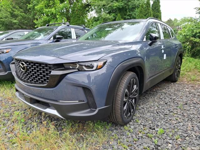 2026 Mazda CX-50 2.5 Turbo Premium Plus