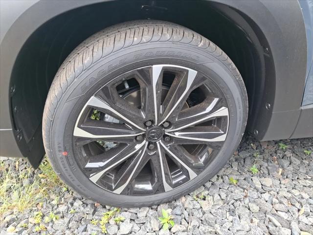 2026 Mazda CX-50 2.5 Turbo Premium Plus