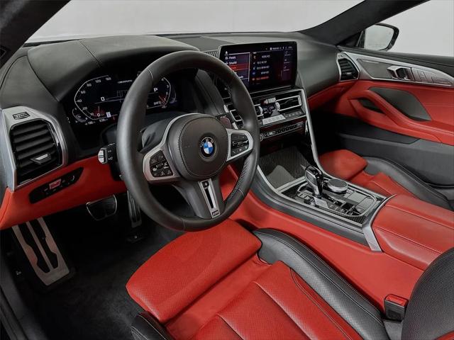 2024 BMW M8 xDrive