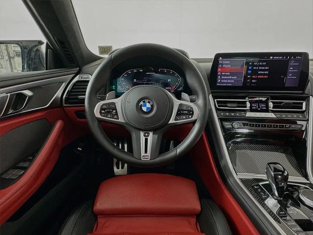 2024 BMW M8 xDrive