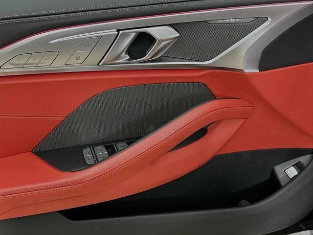 2024 BMW M8 xDrive