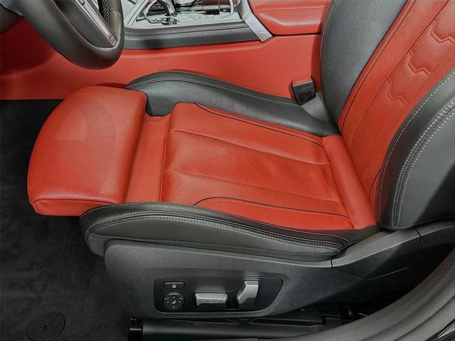 2024 BMW M8 xDrive