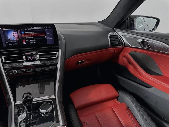 2024 BMW M8 xDrive
