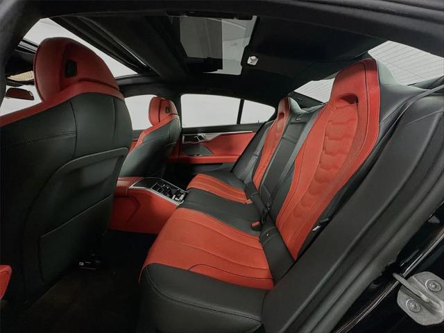2024 BMW M8 xDrive