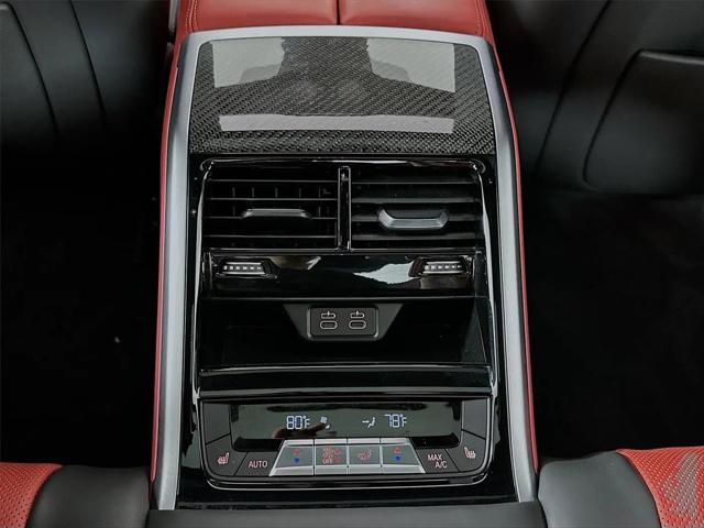 2024 BMW M8 xDrive