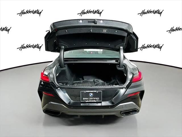 2024 BMW M8 xDrive