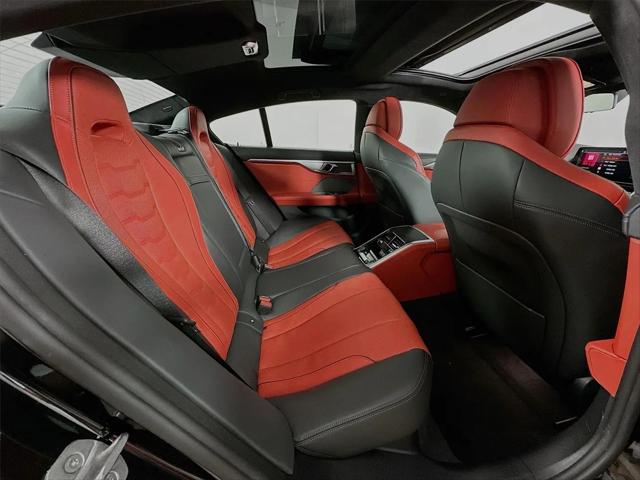 2024 BMW M8 xDrive