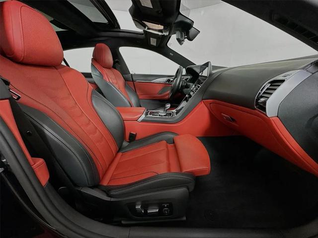 2024 BMW M8 xDrive