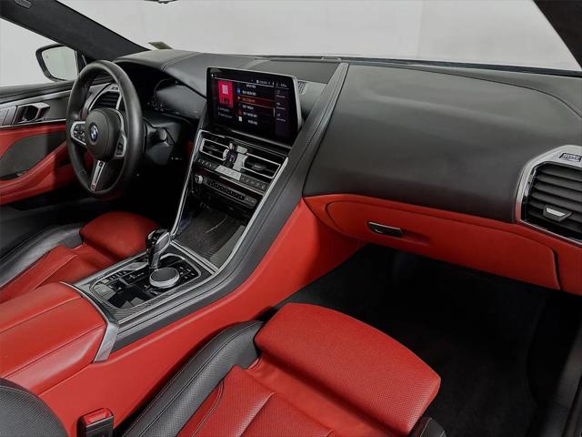 2024 BMW M8 xDrive