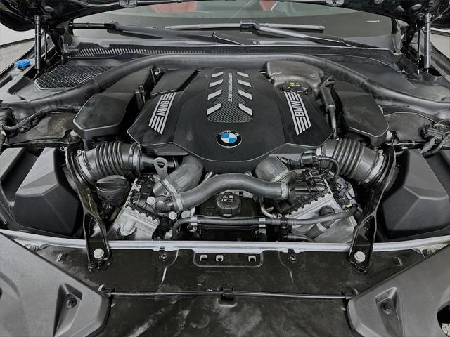 2024 BMW M8 xDrive