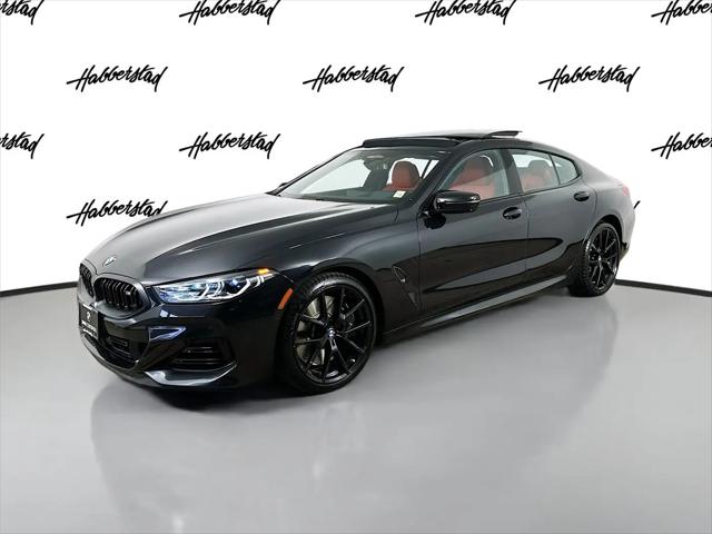 2024 BMW M8 xDrive for sale in Huntington Station, NY