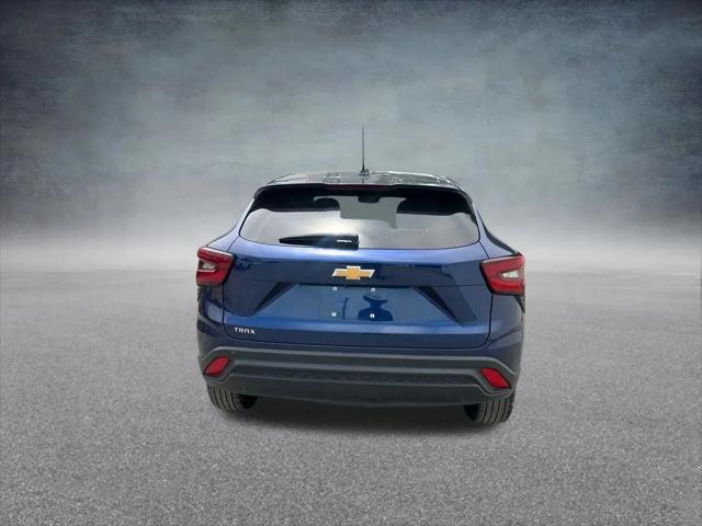 2024 Chevrolet Trax FWD SP