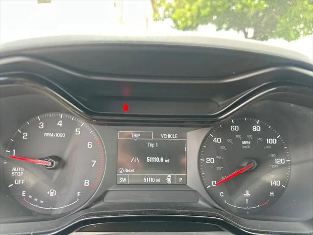 2024 Chevrolet Trax FWD SP