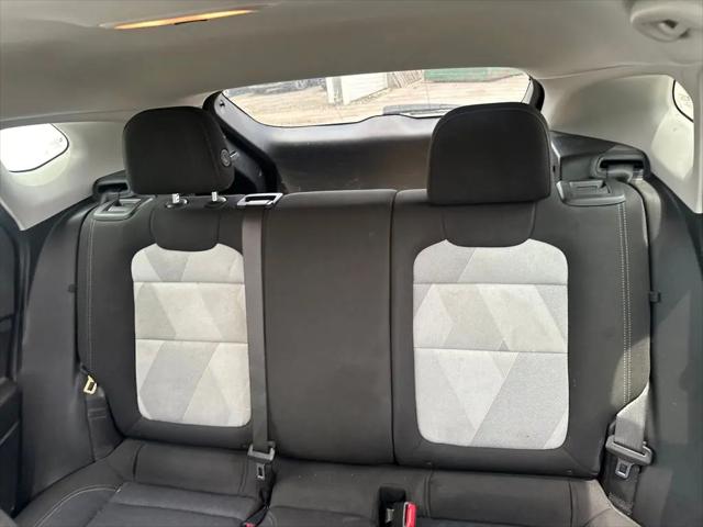 2024 Chevrolet Trax FWD SP