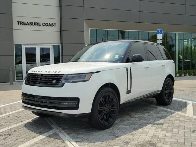 2026 Land Rover Range Rover P400 SE for sale in Fort Pierce, FL