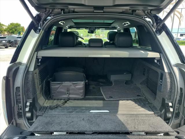 2026 Land Rover Range Rover P400 SE