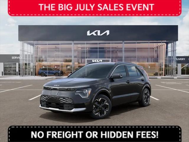 2026 Kia Niro EV Wind for sale in Gaithersburg, MD