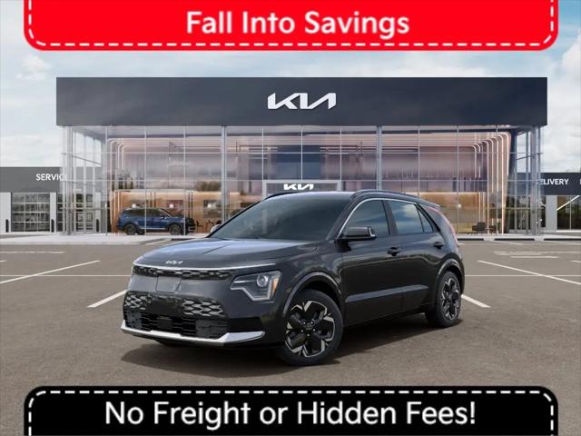 2026 Kia Niro EV Wind for sale in Gaithersburg, MD