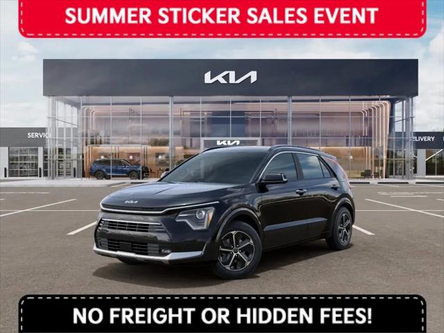 2026 Kia Niro Hybrid SX for sale in Gaithersburg, MD